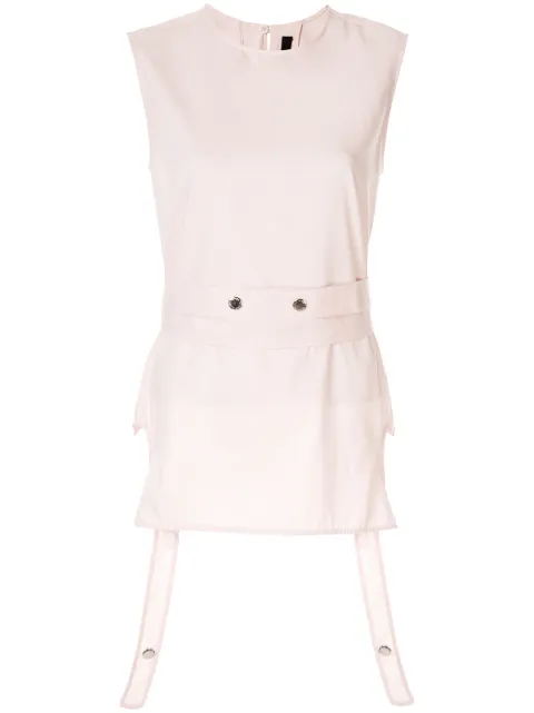 Ellery Bernando top