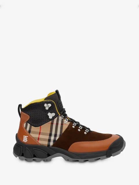 Burberry botas Arthur