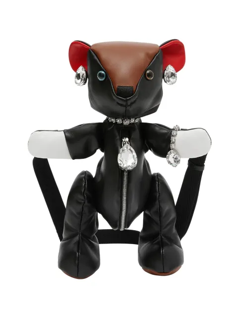 the thomas bear shoulder bag