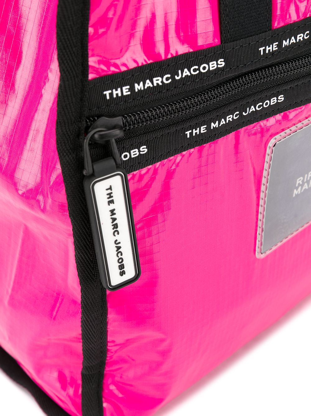 фото Marc Jacobs сумка-тоут The Ripstop