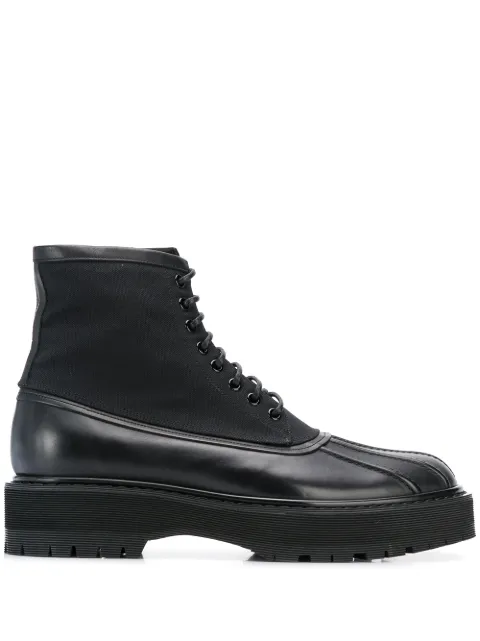 givenchy camden boots
