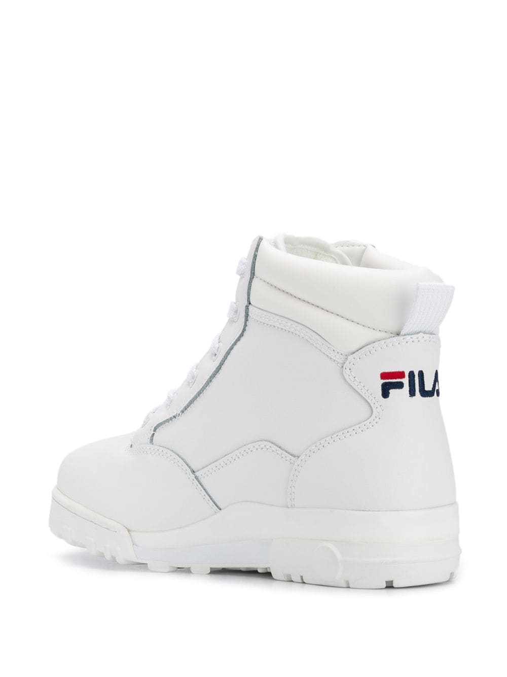 Fila high tops on sale womens