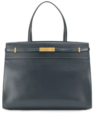 Manhattan medium shopper on sale ysl