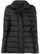 Image 1 of Peuterey short padded coat