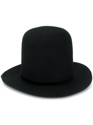 huge fedora hat