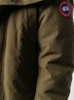 canada goose shorts