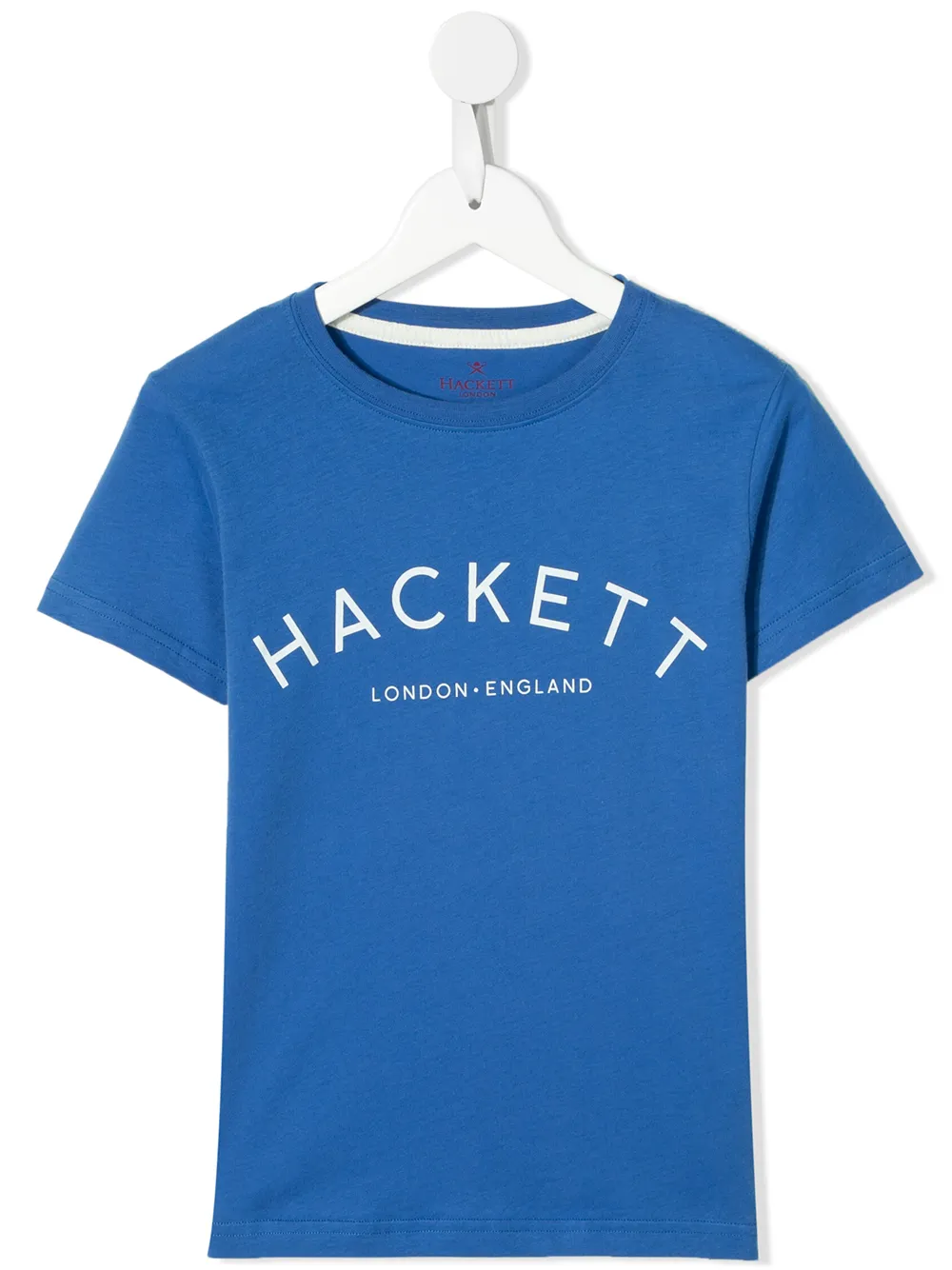 Hackett Kids футболка с логотипом Hackett Kids футболка с логотипом