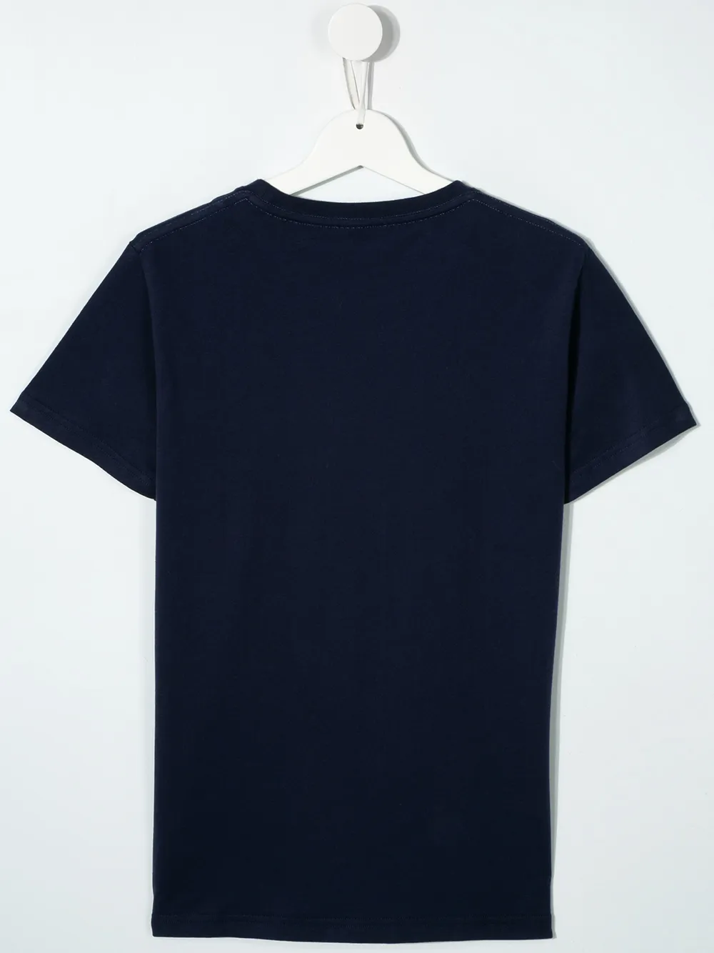 фото Hackett kids футболка с логотипом