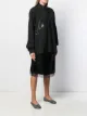 MM6 Maison Margiela oversized logo shirt