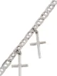 Maria Black Friend Charm bracelet