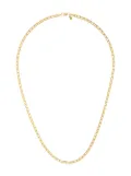 Maria Black Carlo 50 necklace - Gold
