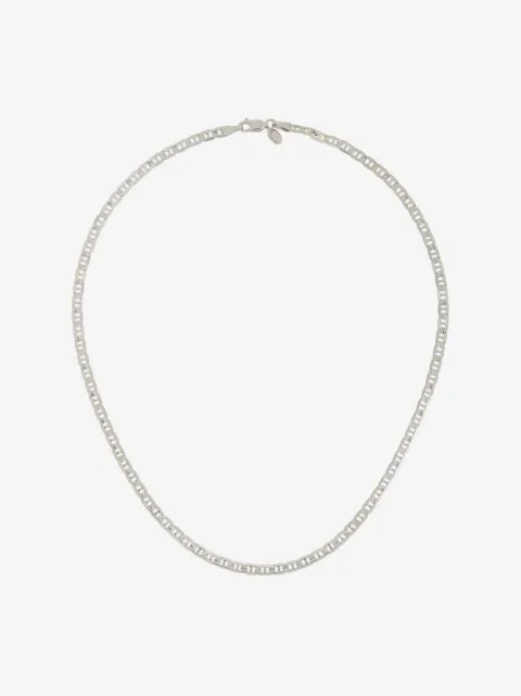 Maria Black Carlo 43 necklace