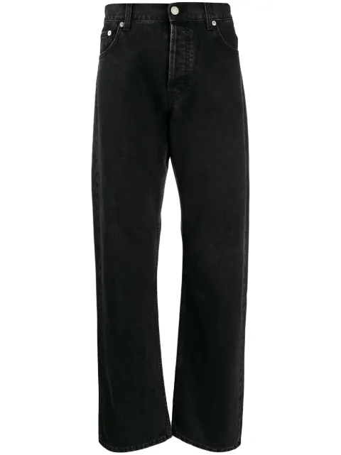 Séfr straight cut jeans