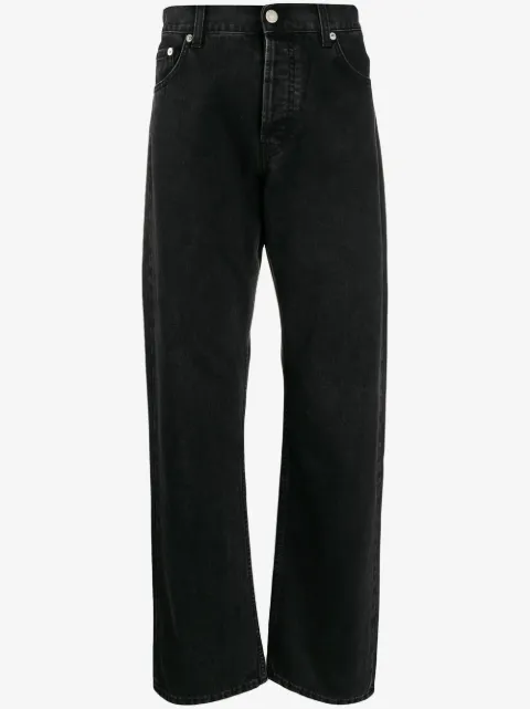 Séfr straight cut jeans