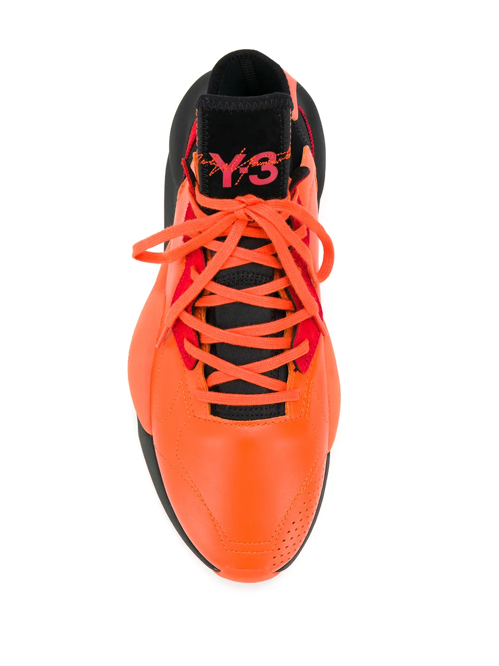 фото Y-3 кроссовки kaiwa icon
