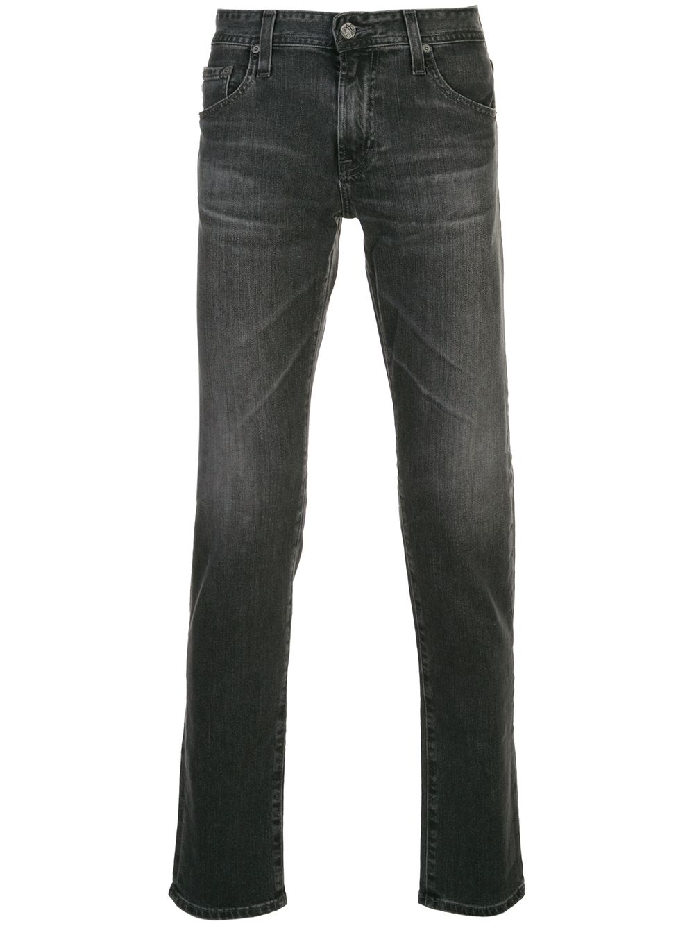 фото AG Jeans Tellis slim-fit denim jeans