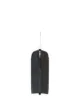 Image 1 of Rick Owens zipped wallet keyring