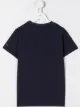 Image 2 of LANVIN Enfant island print T-shirt