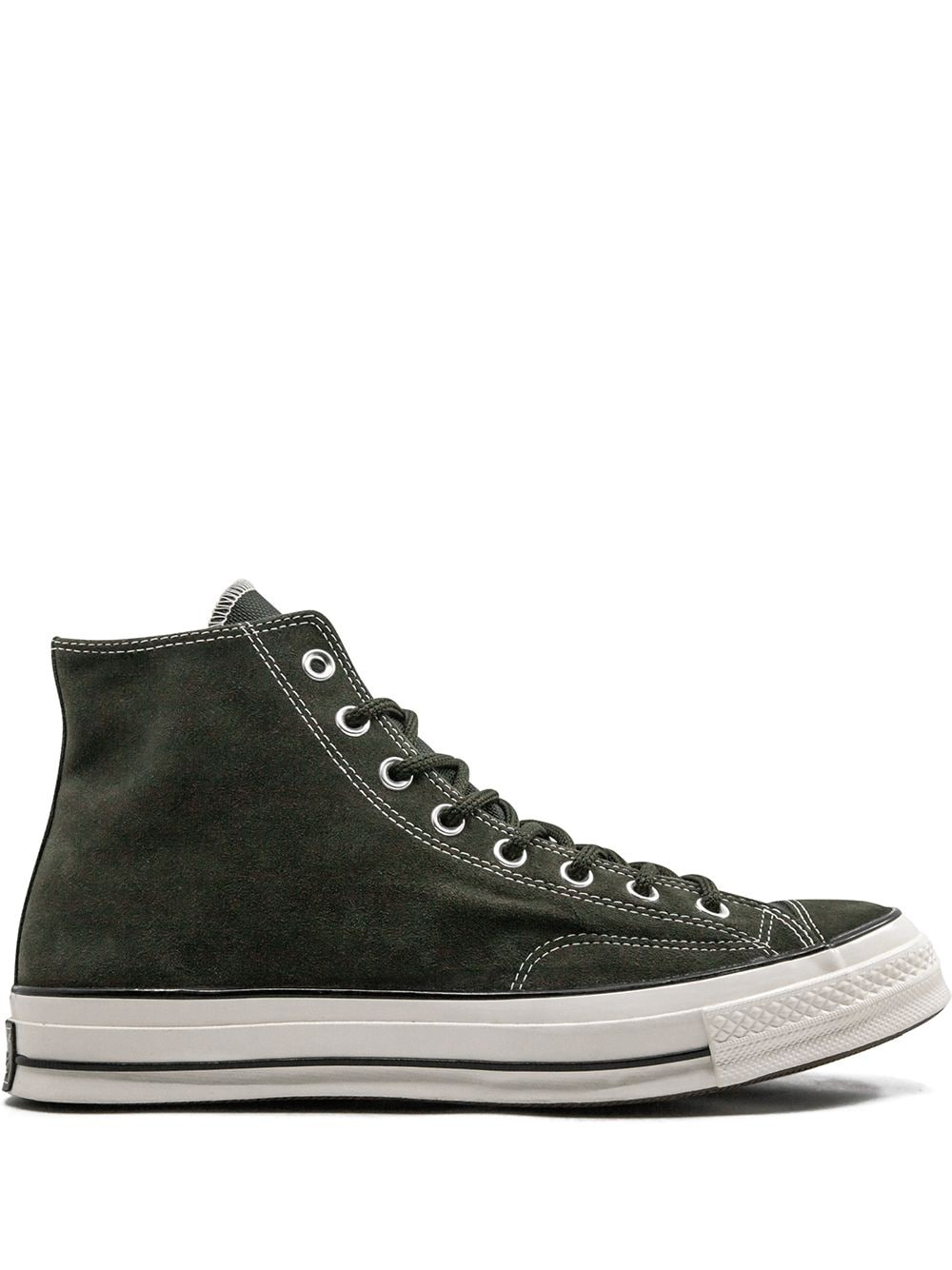 фото Converse кеды chuck 70 hi