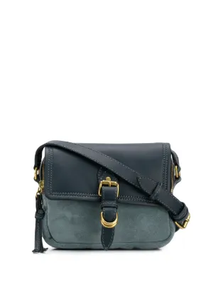 Tinsen Crossbody Bag