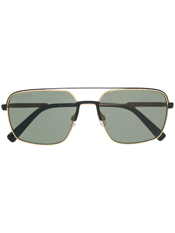 dsquared2 aviator sunglasses
