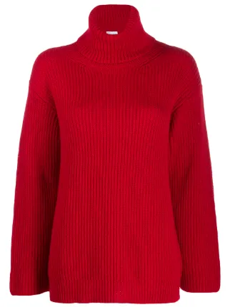 valentino turtleneck