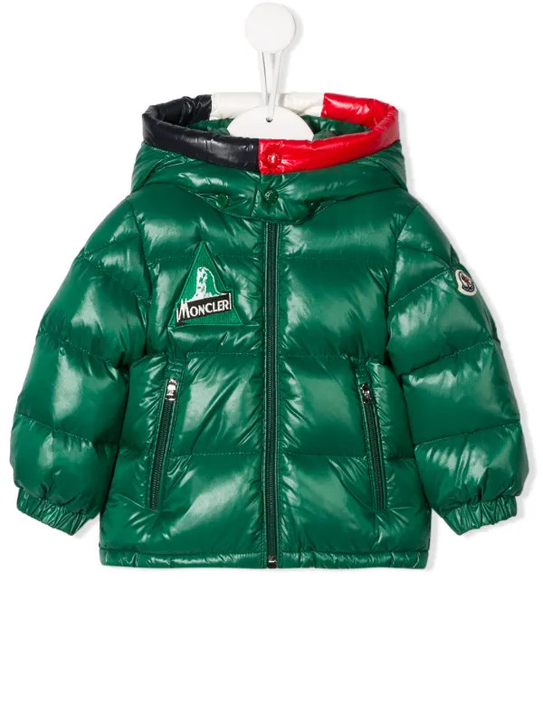 kid moncler jacket