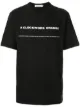 Image 1 of Undercover A Clockwork Orange T-shirt
