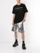 Image 2 of Undercover A Clockwork Orange T-shirt