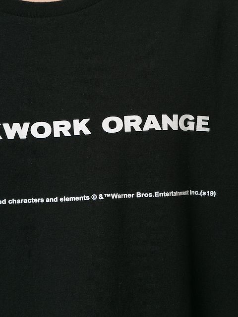 undercover a clockwork orange t shirt