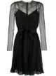 Image 1 of RED Valentino layered tulle dress