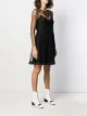 RED Valentino layered tulle dress