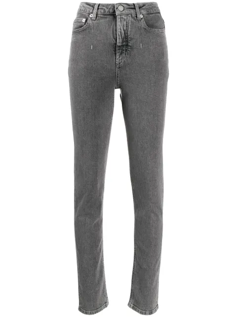 Alberta Ferretti skinny fit jeans