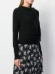 Chloé tied sleeve detail jumper