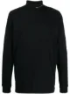 Image 1 of 1017 ALYX 9SM embroidered logo roll neck