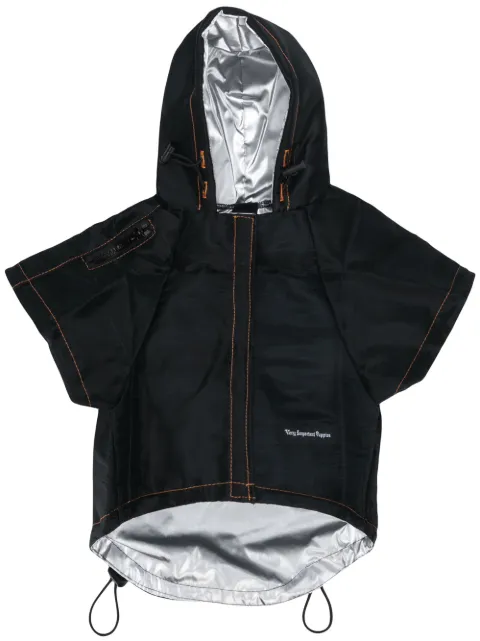 Heron Preston هودي بطبعة NASA