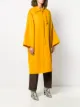 LOEWE oversized ribbon coat