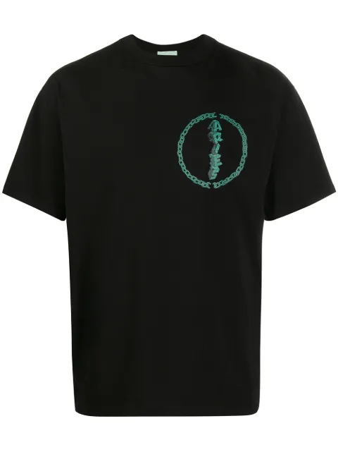 Aries graphic print T-shirt