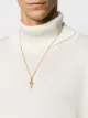 Image 2 of Emanuele Bicocchi wing & cross pendant