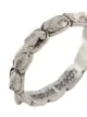 Emanuele Bicocchi 'Croc' Ring