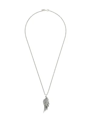 Emanuele Bicocchi クロス ネックレス 通販 - FARFETCH