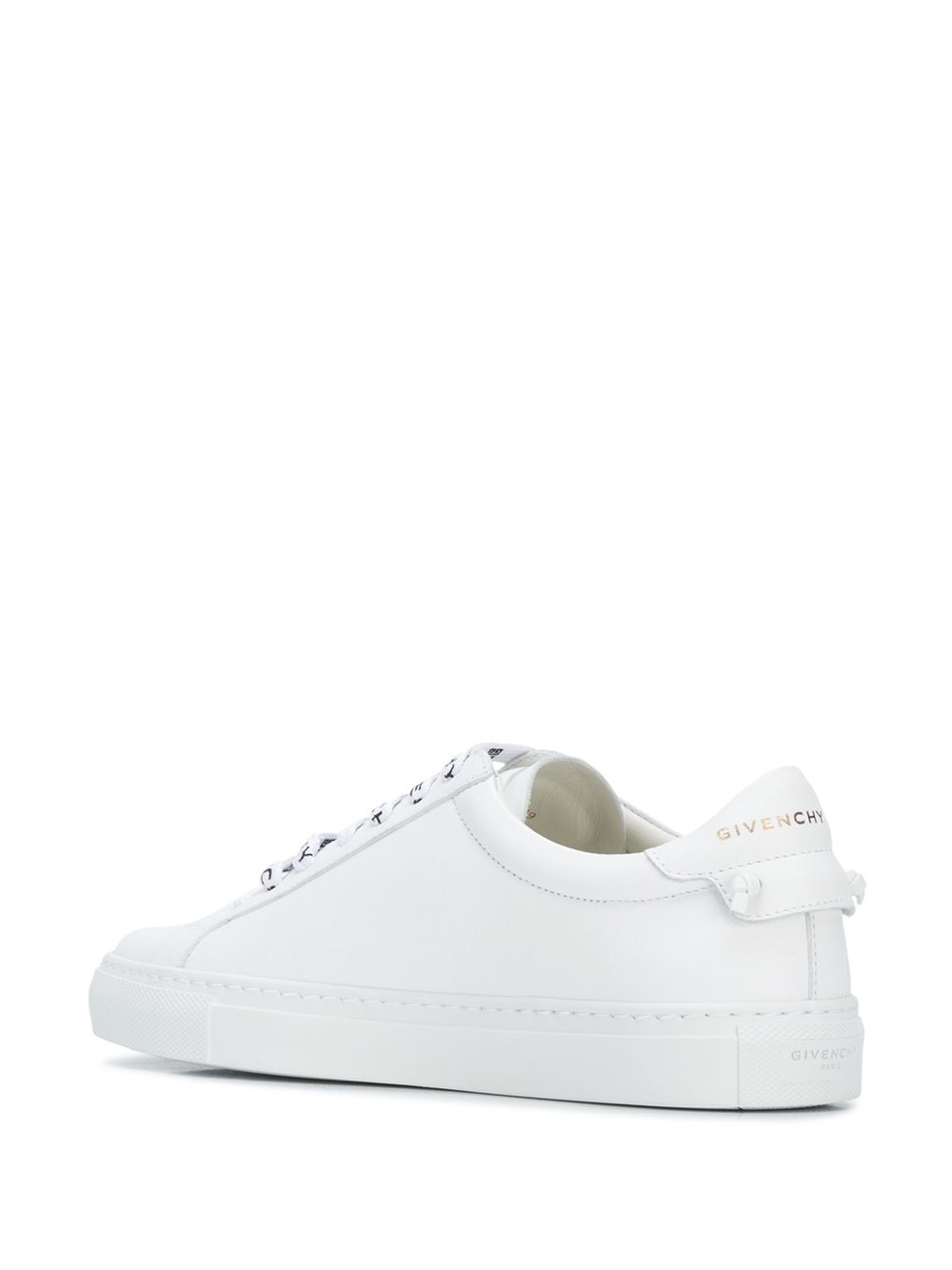 Givenchy white urban hot sale street sneakers