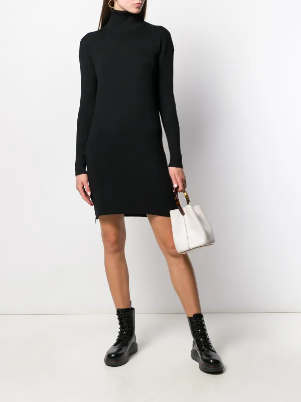 michael kors sweater dress
