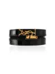 Image 1 of Saint Laurent Opyum double wrap bracelet