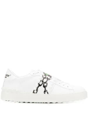 valentino shoes sale farfetch