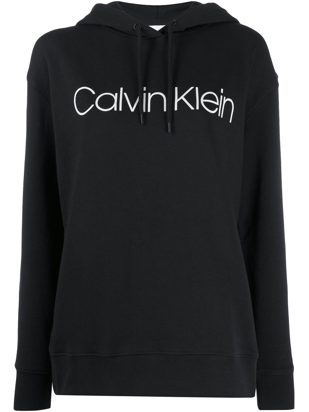 фото Calvin Klein худи с логотипом