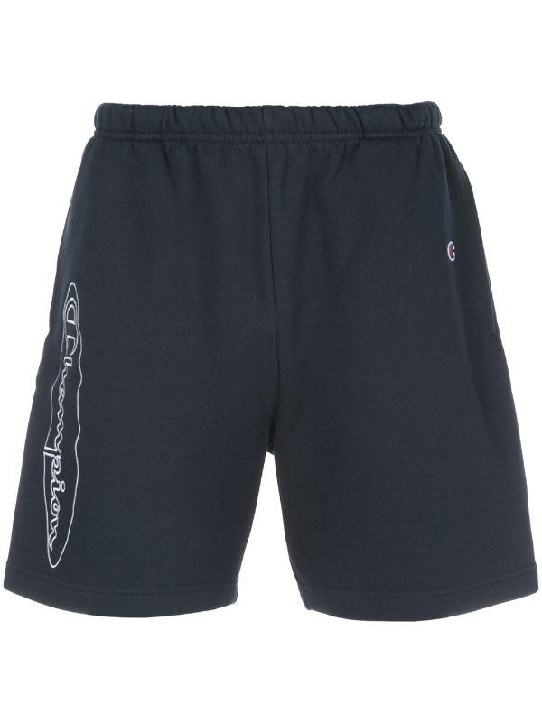 supreme champion sweatshort