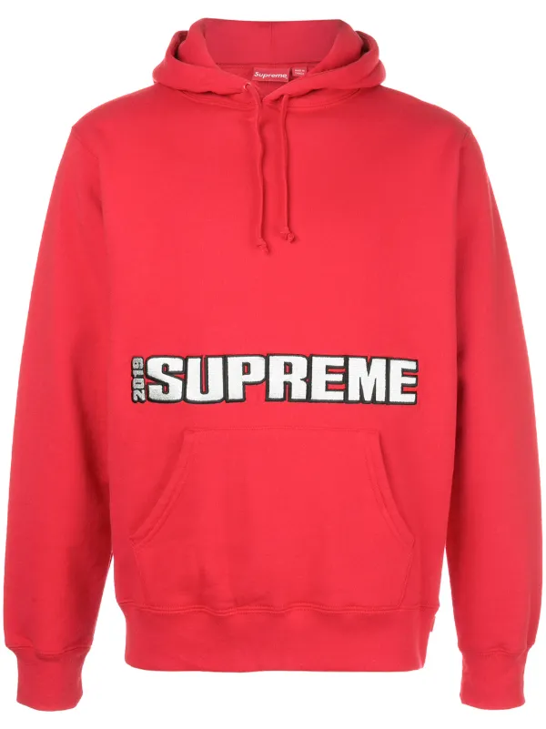 blockbuster supreme hoodie