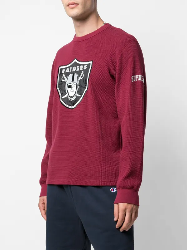 supreme thermal long sleeve
