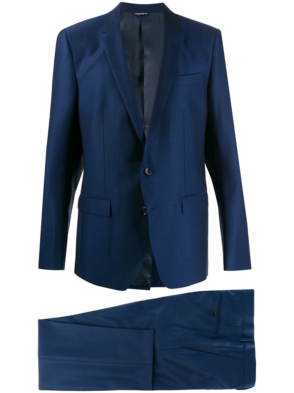 Dolce & Gabbana Classic two-piece Suit - Farfetch